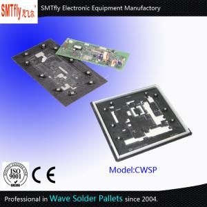 Quality High Standard Durostone Surface Mount Process Carriers for PCB Assembly wholesale