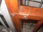 Customized Black Zinc Steel Metal Garrison Fence Panels Maintenance Free