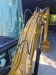 Used CAT Excavators with Excellent Excavation Capabilities Caterpillar320GC