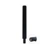 Buy cheap 1350-1450MHz 2dBi Rubber Antenna from wholesalers