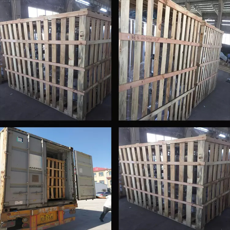 Fish Blast Shrimp IQF Quick Machine Shelf Horizontal Refrigeration Hydraulic Contact Plate Freezer