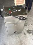 Stainless Steel Freshwater Shrimp Aquaculture Nano Bubble Generator