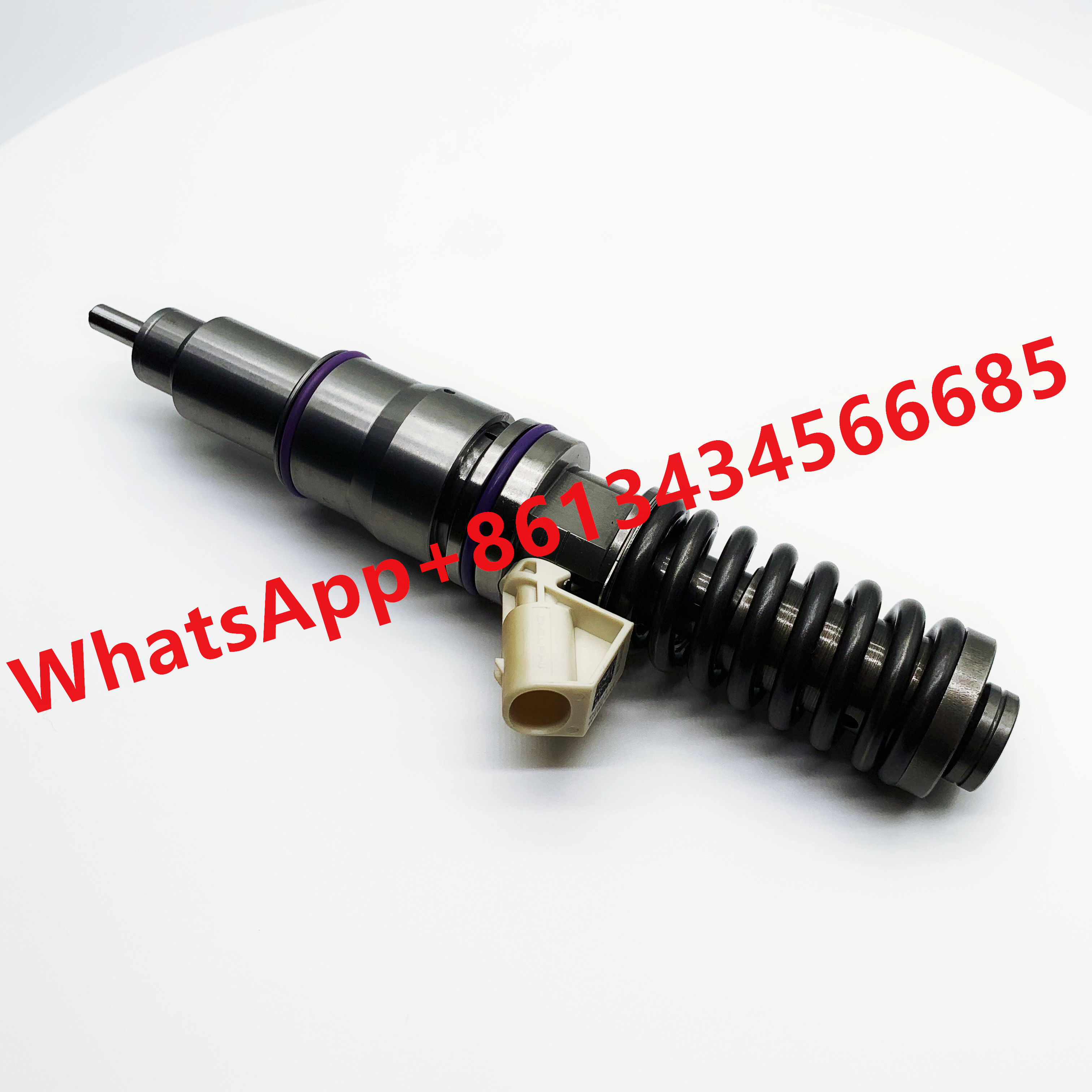 20544186 BEBE4C04101 Diesel Common Rail Injector 20544186 BEBE4C04001 BEBE4C04101 85000318 E1 For VOLVO 16 LITRE TRUCK