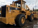 966F 966G WAA300 WA320 Japan Whole Sale Price Wheel Loader For Sale