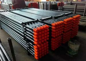 Quality Forged Welding HDD Drill Pipe Clamp Elevator Wiper Float Valve Thread Protector wholesale