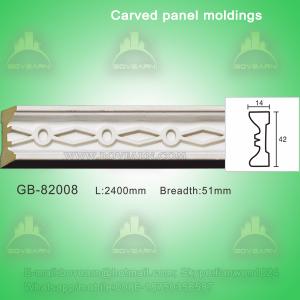Quality New design Decorative pu Panel wainscoting wholesale