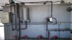 Anti Clogging Daf Wastewater Treatment System Silt Expansion Elimination