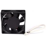 60x60x15mm 12V 6015 3D Printer Cooling Fan Net Weight 21g