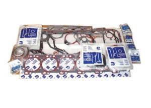 Quality Cummins Diesel Engines 6CT Engine Gasket Set 3800750 Excavator Replacement Parts wholesale