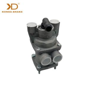 Quality WABCO Foot Brake Valve 4613152470 4613152500 4613152530 4613152540 4613152550 4613152580 wholesale