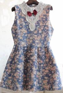 Quality Ladies' Sleep Dress wholesale