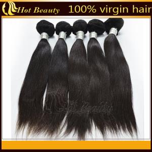 Quality 5A Unprocessed Remy Indian Hair Extensions wholesale
