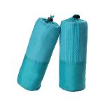 Sandfree Microfiber Suede Towel Custom Beach Blankets ODM