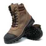 High Top Style Martin Boots Durable Waterproof Construction Boots Outdoor