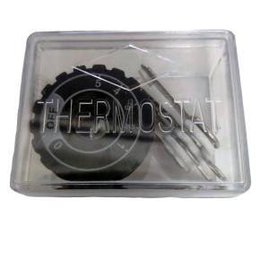 Quality Electric Iron Thermostat for Garage and Other Home Appliance Parts Temperature Control wholesale
