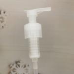 Eco Friendly Plastic Luxury Shampoo Body Lotion Pump 28/410 Recycle With Mono