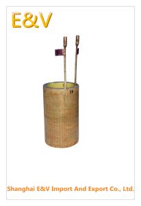 Quality Tansfer Electric Spare Part Induction Heating Coil wholesale