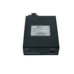 Fiber Media Converters 10/100Mbps Singlemode SMF 1310nm Dual SC 20KM