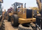 Africa Caterpillar 950C Used Wheel Loader With 14700 Kg Operating Weight