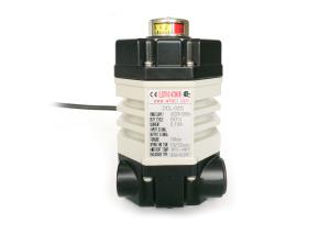 Quality IP68 Quarter Turn 60% 12V DC Rotary Actuator wholesale