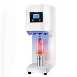 Automatic 600pcs/Hour Tinplate Plastic Can Sealing Machine