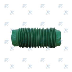 Quality High temperature resistant hydraulic cylinder protective cover wholesale