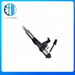 095000-6612 23670-E0020 Fuel Injector For Hino J05E Engine Spare Parts