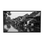 VETO Digital Advertising Color E Ink Display Low Carbon 31.5 Inches E Paper