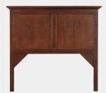 hotel funiture,hospitality casegoods,wooden veneer King/queen headboard HD-0012