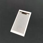 CE Ceramic Ozone Plates 5g/Hr For Air Purifiers Long Life Style