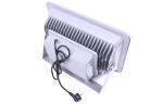Outdoor IP65 200W LED Flood Lighting For Landscape , Sports field , Square