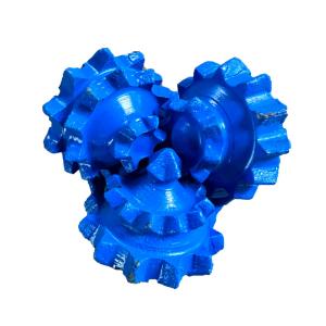 Quality Power Factory 5.5inch 139.7mm Caly Tooth Tricone Drill Bit wholesale