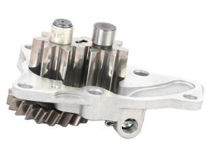 Quality PC200-6 6D95 Engine Oil Pumps 6209-51-1201 3941742 wholesale