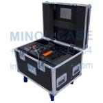 Star Liftket Chain Hoist DJ Flight Case Aluminum Material