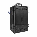UHF/VHF Jammer Power Supply 220V To DC12V 4G 3G 2G WiFi 2.4G/5GHZ GPSL1-L5