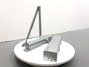 Quality Adjustable Latching 150kgs PA Bracket UL Door Closer wholesale