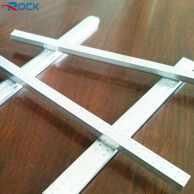 16A Prime Quality Double Glazing Insulating Glass Spacer Bar Aluminum Glazing Spacer Bars For Hollow Window & Door
