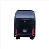 WP12.430E50 Asiastar Luxury VIP Coach Single Deck Bus 13680mm