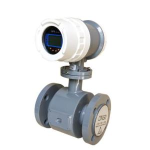 Quality Water Type Flow Meters Magnetic Flow Meters Clean Dirty Waste Water wholesale