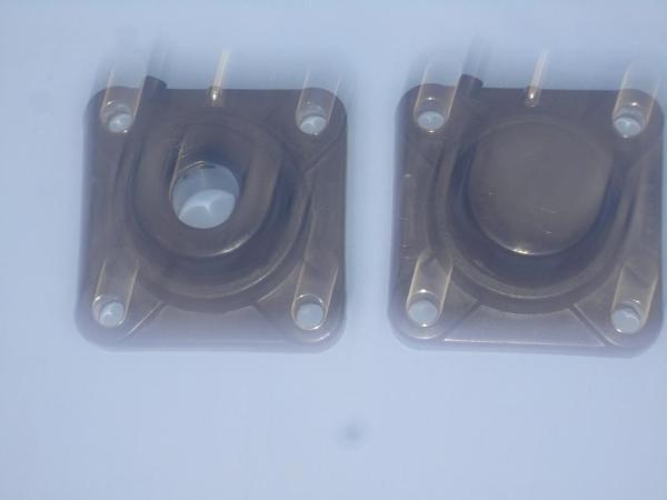 UCF202 plastic bearing unit Pillow block bearing units Plastic housing bearing