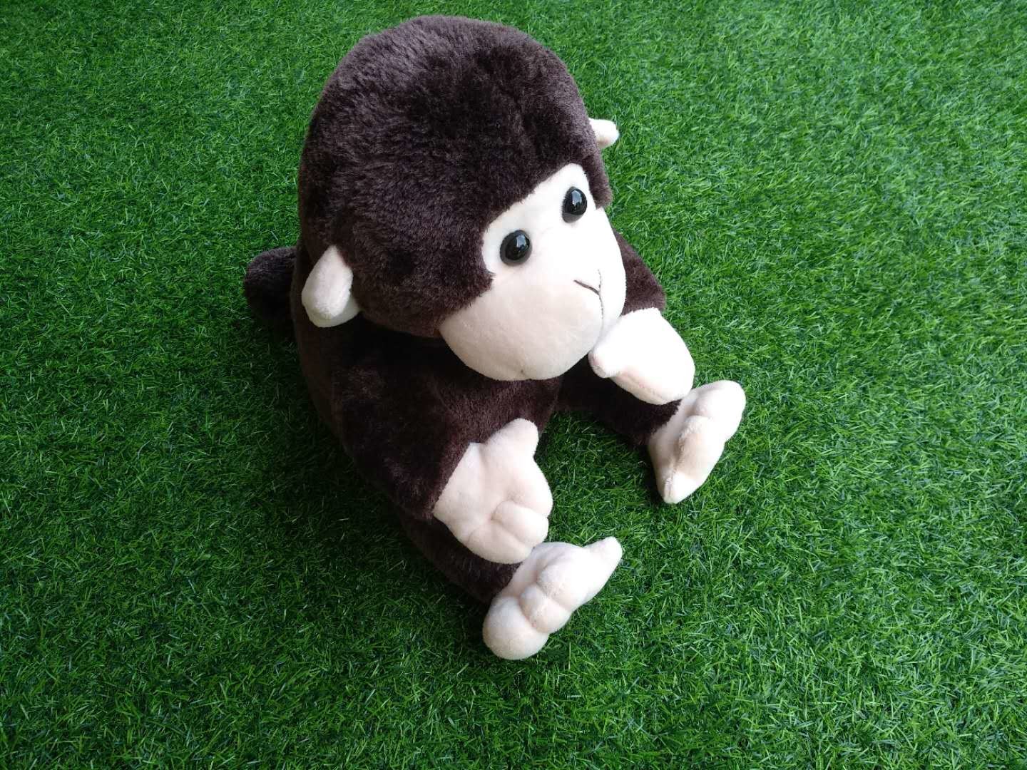 golf head cover , dog head cover , animal head cover , plush head cover , driver head cover