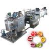 Buy cheap Automatic Hard Candy Making Machine Depositing Line from wholesalers