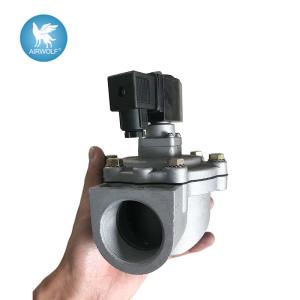 Quality JOIL Normally Closed JISI40 Pulse Jet Valves wholesale