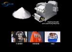 1kg 20kg TPU White DTF Hot Melt Powder Polyurethane Adhesive Powder