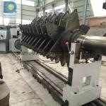7500KG-20000KG Universal Joint Balancing Machine Hard Bearing Balancer For