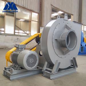 Quality Single Suction Energy Saving Backward Curved Cooling Industrial Centrifugal Fans wholesale