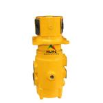 Excavator Universal Joint Assembly 33C0116 Hydraulic Slewing Center Part