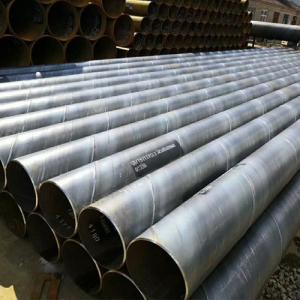 China ERW Spiral Internal Fbe Coating Api 5l X65 Pipe on sale