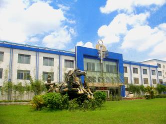 Guangzhou Willstrong  New Material Holding  Co., Ltd