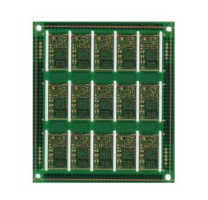 Quality TS16949 Certified Automotive Circuit Board 1.6MM 2OZ Reach Compliant wholesale